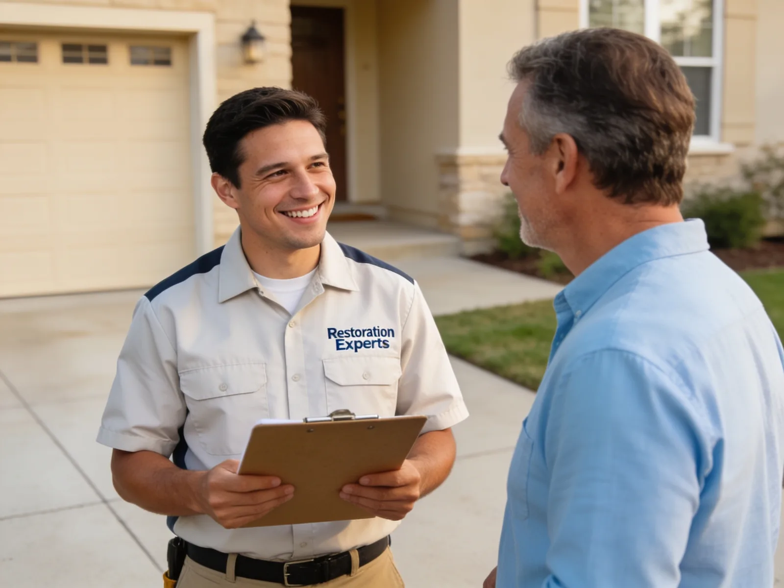 Water Damage Cleanup Calumet, IA FAQs